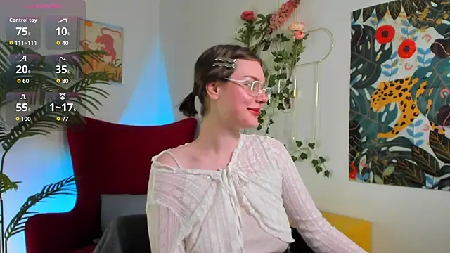 Pinky_One's cam snapshot