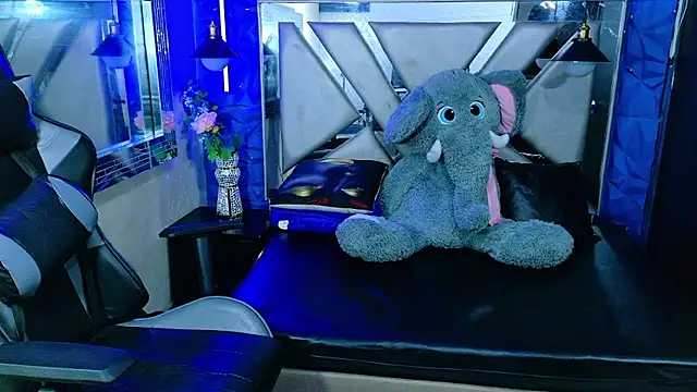 TemptationDual live sex cam