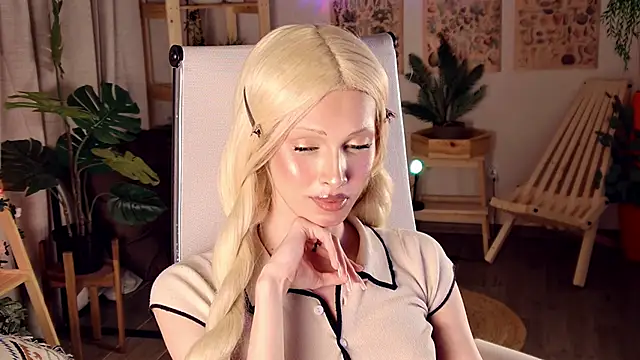 PamelamyDreamys live sex cam