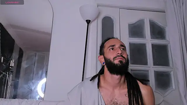 Tatis__ live sex cam