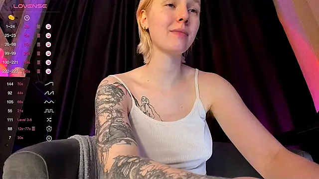 _alexanotitle's cam snapshot