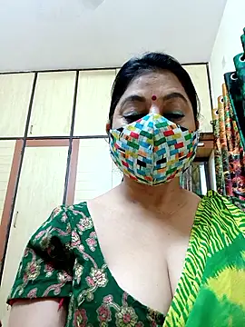 Ratna-777 live sex cam