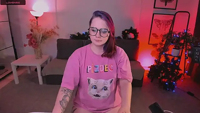 lunaalli's cam snapshot