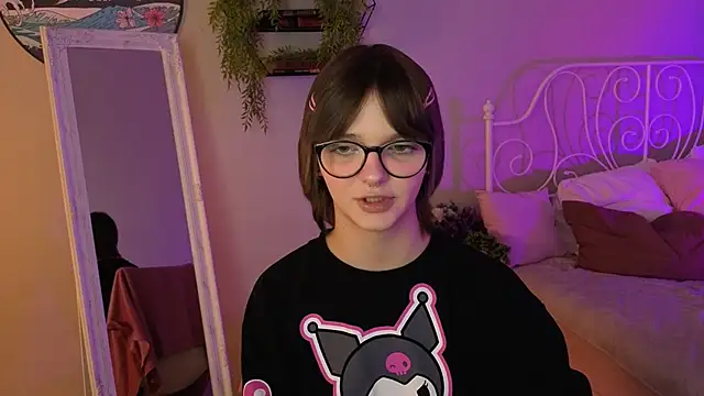 LetoriaNotley live sex cam