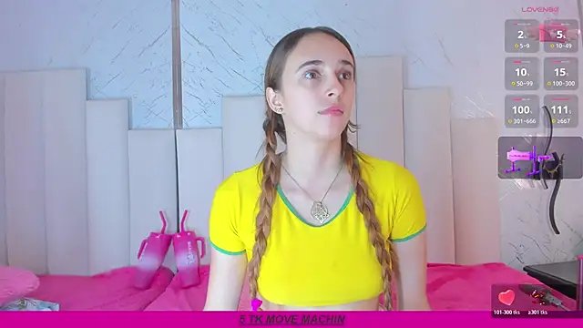 angelikarose1 live sex cam