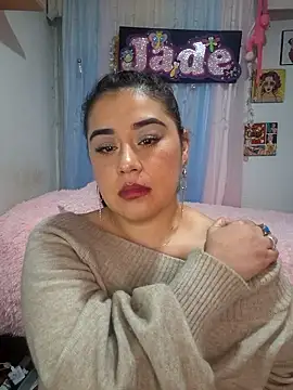 JADE_SWEET2's cam snapshot