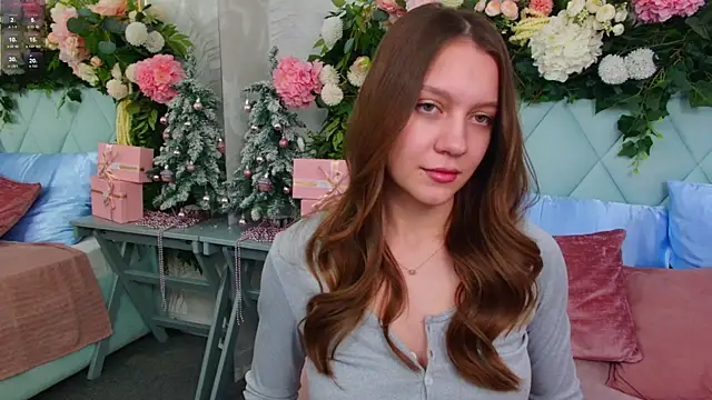 AliceBrayan live sex cam