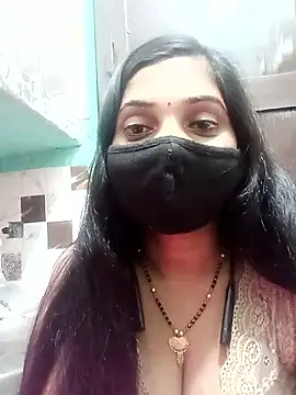 Payal-001's cam snapshot