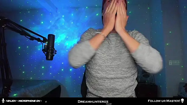 Headhunterdz live sex cam