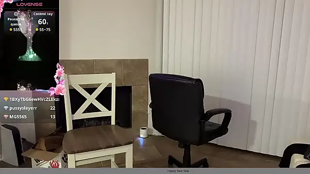 queendommi's cam snapshot