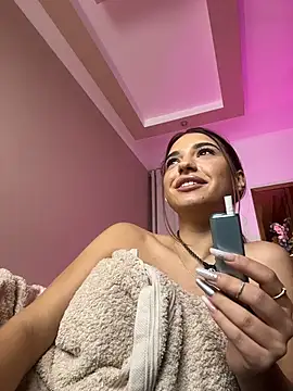 ItalianGirl's cam snapshot