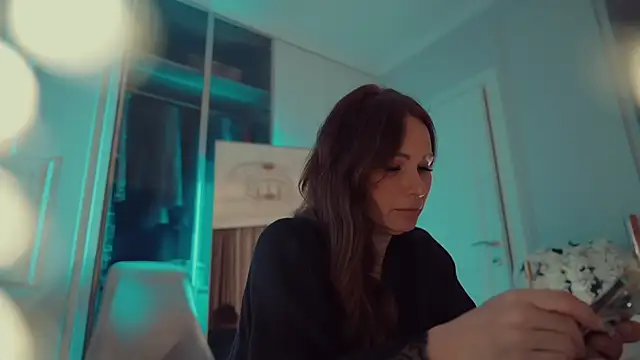 MilaDYstarlight's cam snapshot