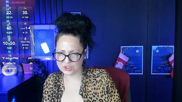 Anita_Muse's cam snapshot