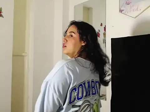 vzoeper's cam snapshot