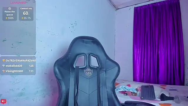 jonson- live sex cam