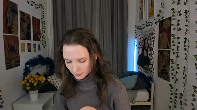 Ariadna_Shy's cam snapshot