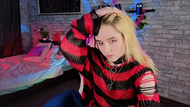 RubyMyst's cam snapshot