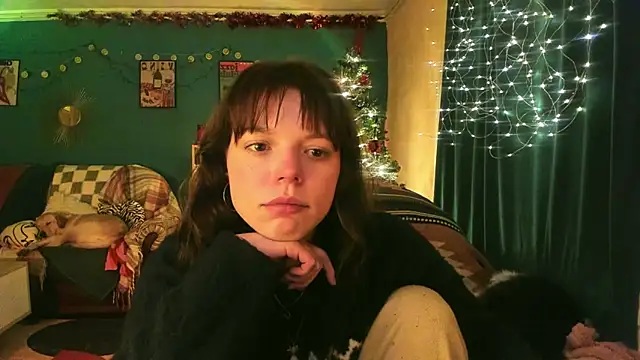 ClancyMorissey's cam snapshot