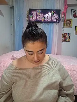 JADE_SWEET2's cam snapshot