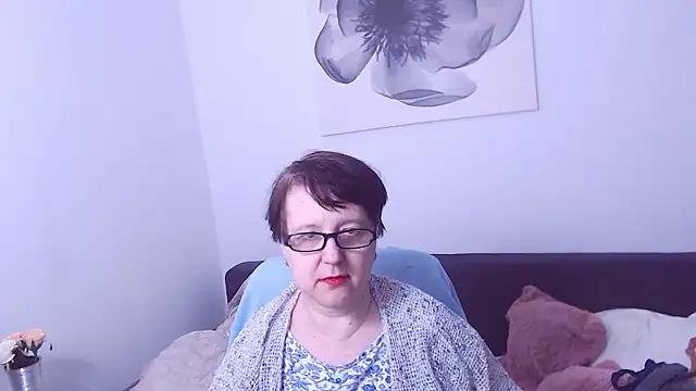 ChristaRose's cam snapshot