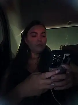 rapunzel069's cam snapshot