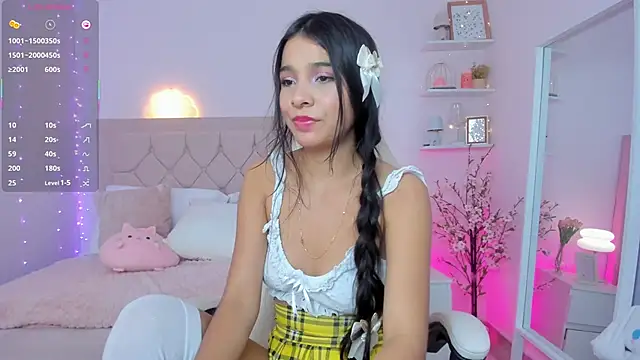 kim_dreams18 live sex cam