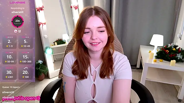 SailorStone live sex cam