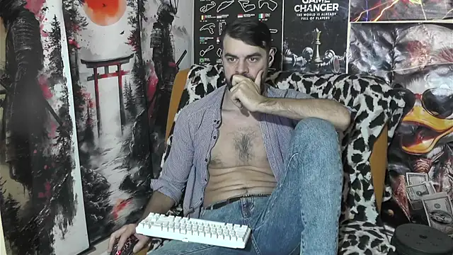 00george live sex cam