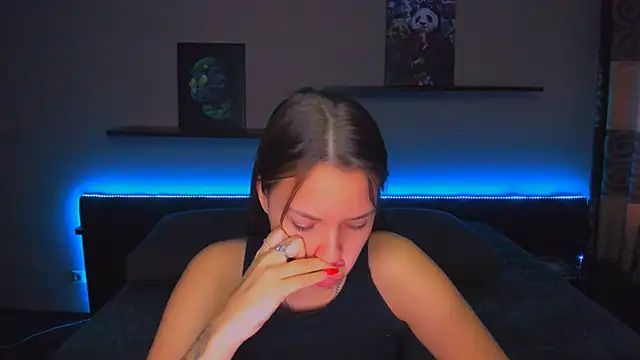 AlexaBarkley live sex cam