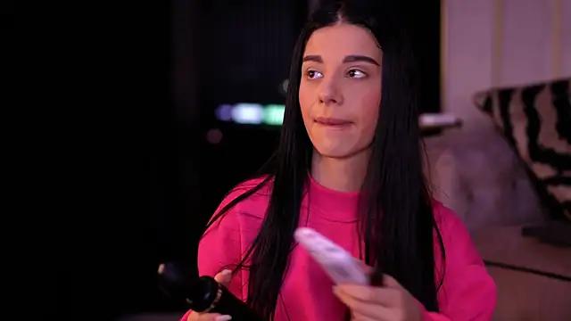 ArinaCarter's cam snapshot