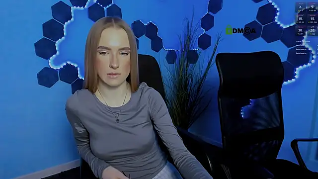 doll_vey's cam snapshot