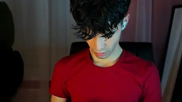 JaremyHarris's cam snapshot