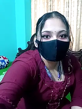 Porimoni22's cam snapshot