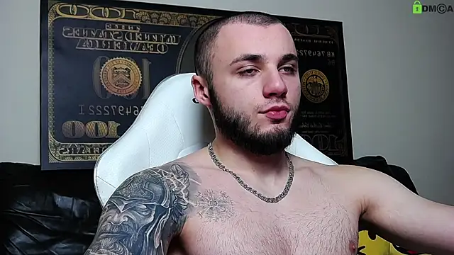 PaulGrow's cam snapshot