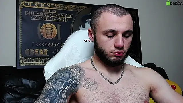 PaulGrow's cam snapshot