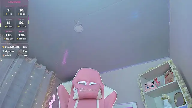 ely_cherry18's cam snapshot