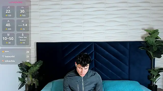 AustinJones_ live sex cam