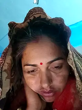 Mahima_rani34's cam snapshot