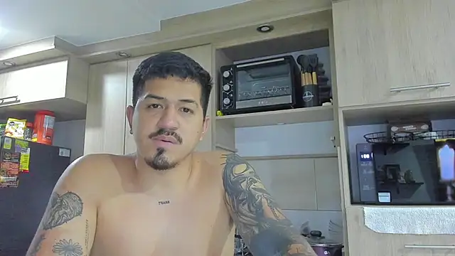 Aaaronwill1568's cam snapshot