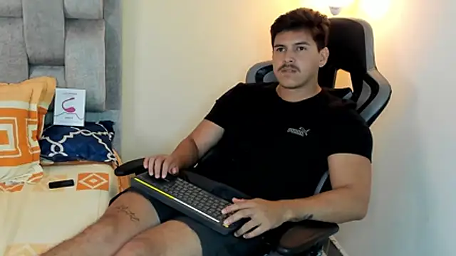 victor_vixen live sex cam