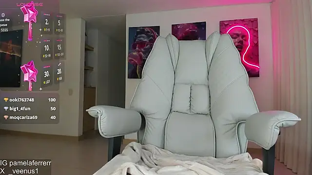 _veenus live sex cam