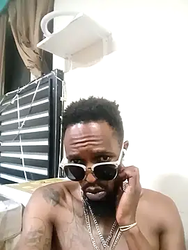 Blck420 live sex cam