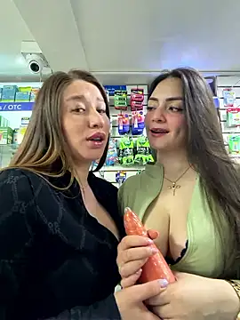 roouse's cam snapshot