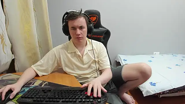 iliaskrislove's cam snapshot