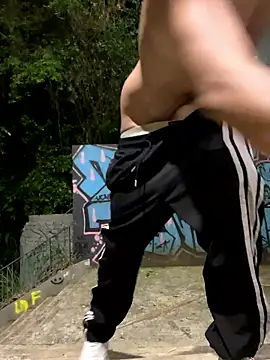 Liam_Moss live sex cam