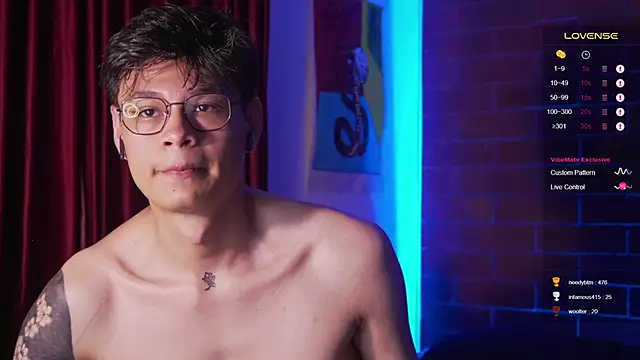 Heliero live sex cam