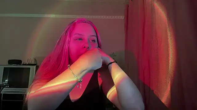 ZoraDearmon's cam snapshot