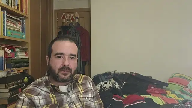 curiosillo83's cam snapshot