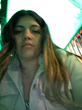 Ivy_enjoy's cam snapshot