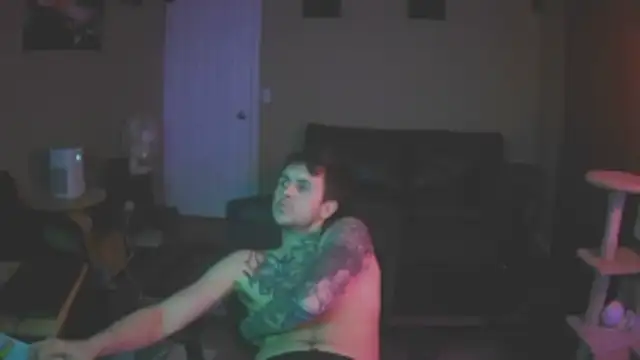 skateboardskate's cam snapshot